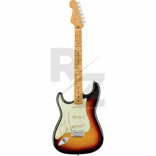 Image Fender AM Ultra Strat MN UBST LH