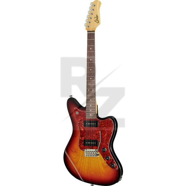 Suhr Classic JM S90 RW 3TS Image Suhr Classic JM S90 RW 3TS