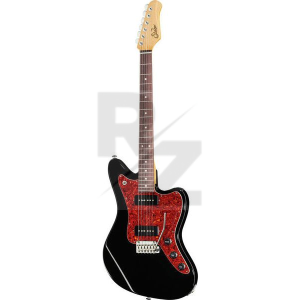 Suhr Classic JM S90 RW BK Image Suhr Classic JM S90 RW BK