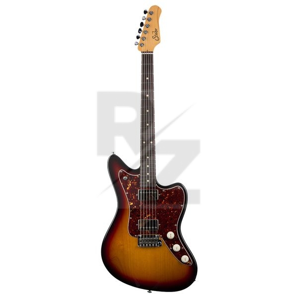 Suhr Classic JM HH RW 3TS Image Suhr Classic JM HH RW 3TS