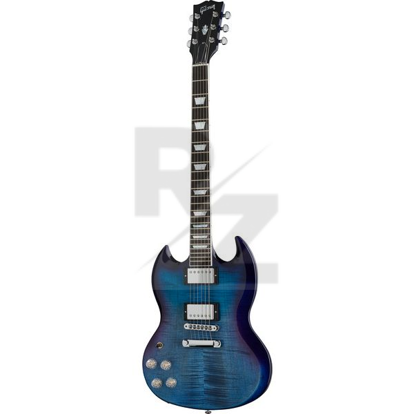 Image Gibson SG Modern BBF LH