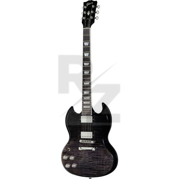 Gibson SG Modern TBF LH Image Gibson SG Modern TBF LH