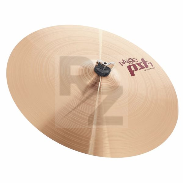 Image Paiste PST7 16