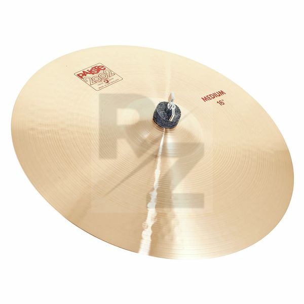 Image Paiste 2002 Classic 16