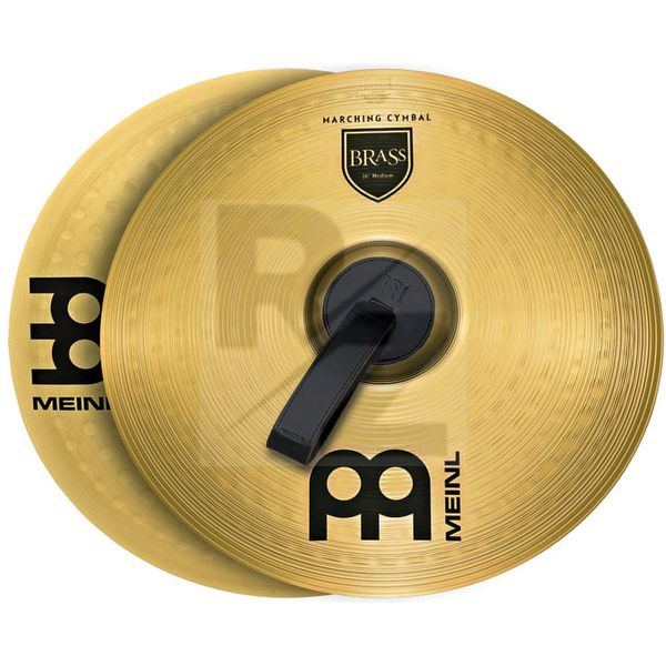 Meinl 14 Image Meinl 14