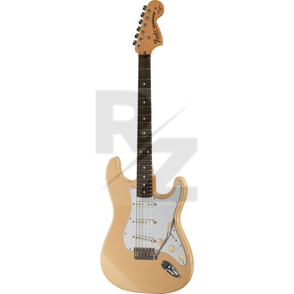 Fender Yngwie Malmsteen RW VW Image Fender Yngwie Malmsteen RW VW