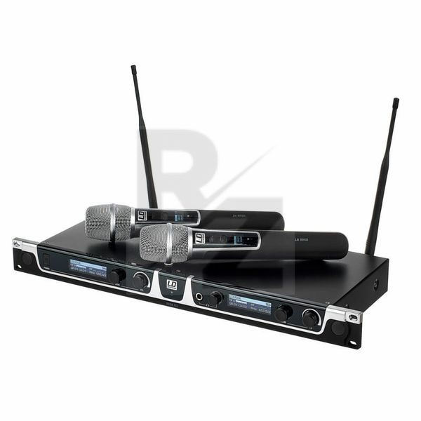 Image LD Systems U506 HHC2