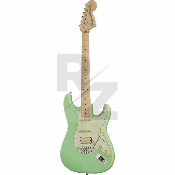 Image Fender AM Perf Strat HSS MN SFG