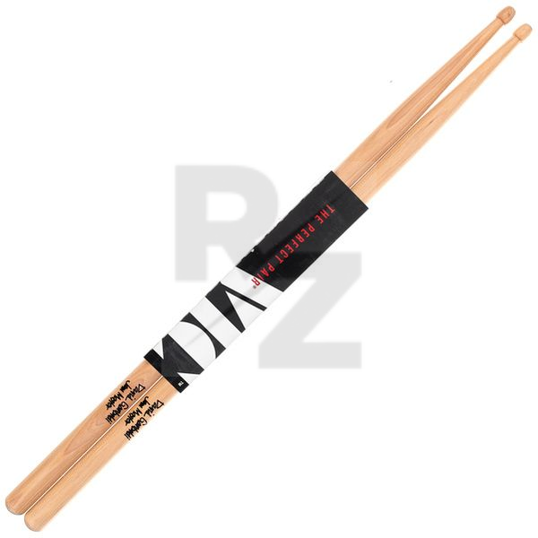 Image Vic Firth JM David Garibaldi Signature