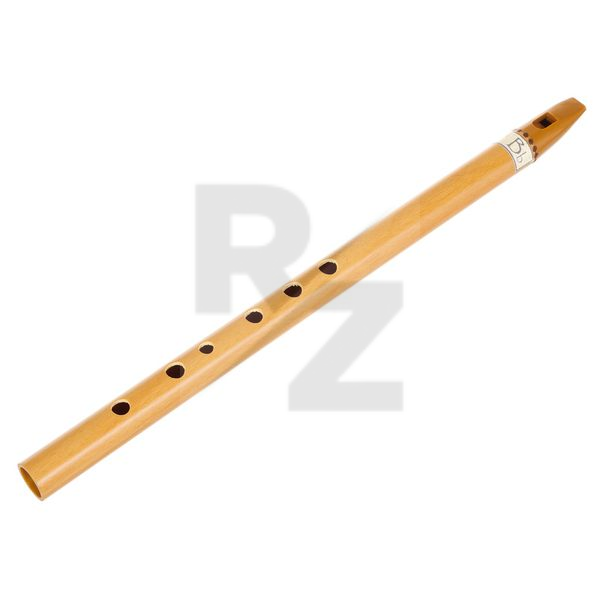 Image Terre Irish Whistle Bb