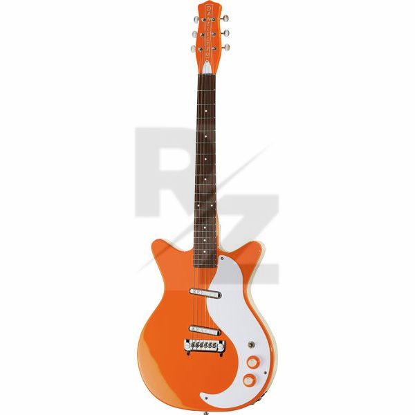 Image Danelectro DE 59M NOS+ OR