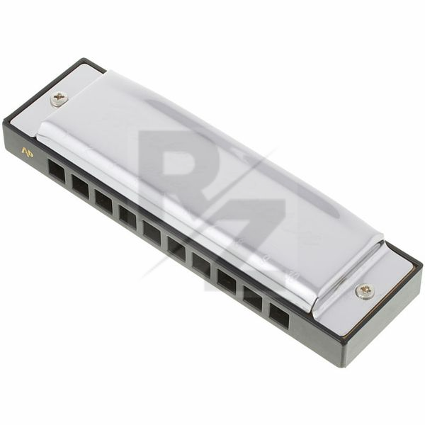 Harley Benton Blues Harmonica in Ab-Major Image Harley Benton Blues Harmonica in Ab-Major