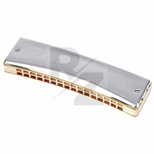 Image Hohner Unsere Lieblinge 32 G