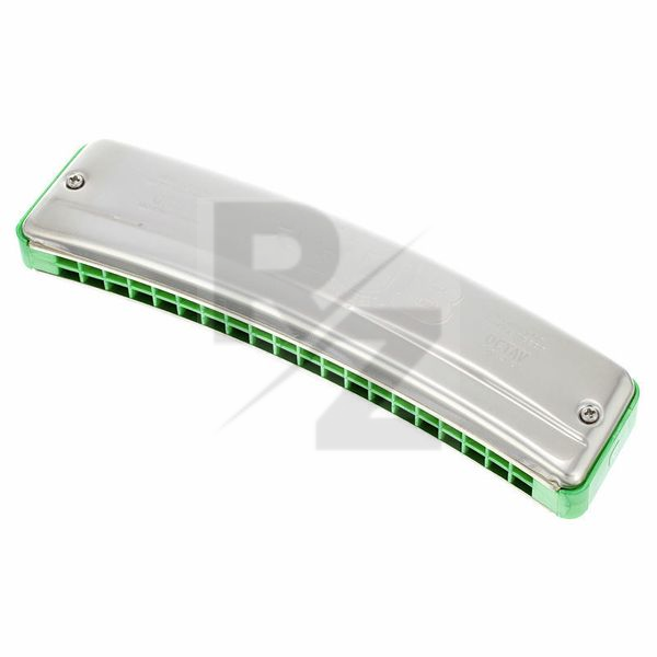 Image C.A. Seydel Söhne Club Steel C