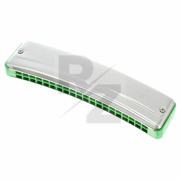 Image C.A. Seydel Söhne Club Steel Bb