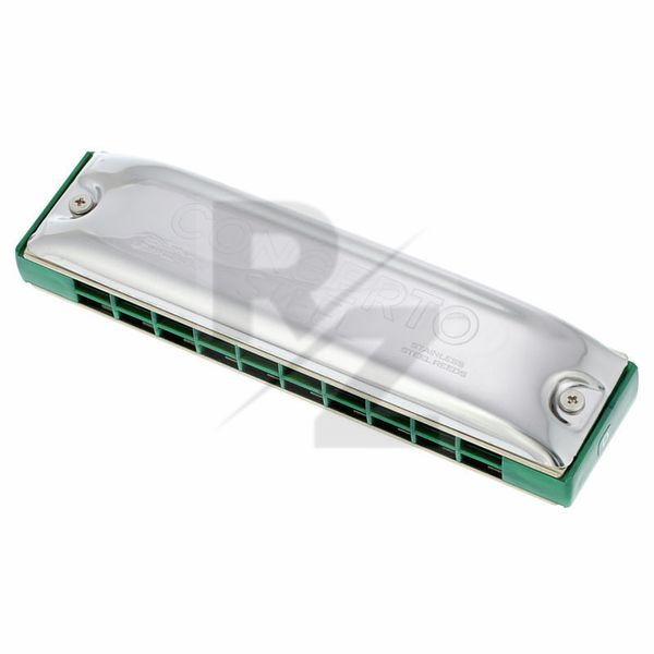 Image C.A. Seydel Söhne Concerto Steel Oktav D