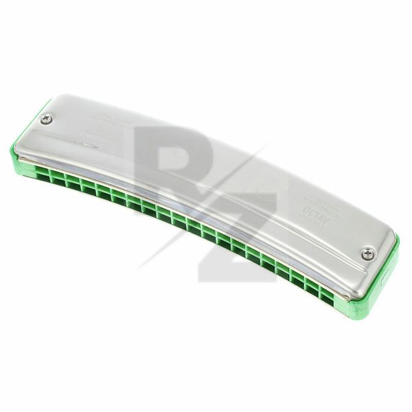 Image C.A. Seydel Söhne Club Steel High G