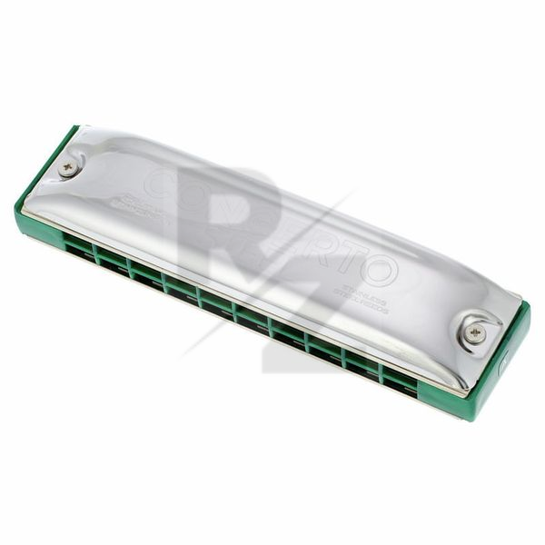 Image C.A. Seydel Söhne Concerto Steel Oktav A