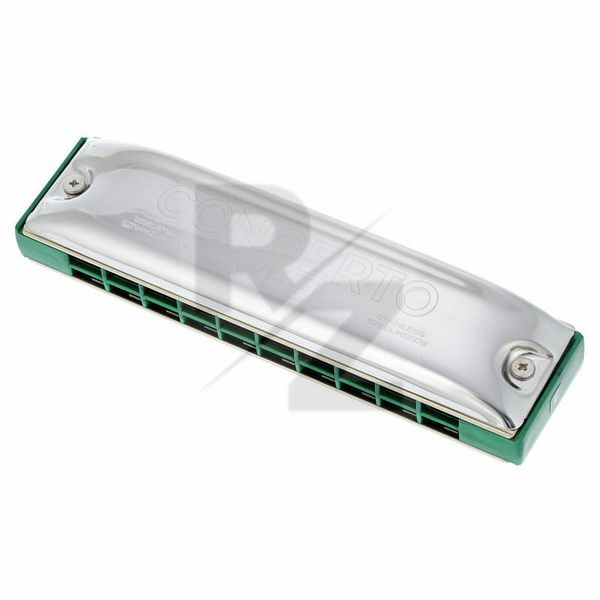 Image C.A. Seydel Söhne Concerto Steel Oktav E