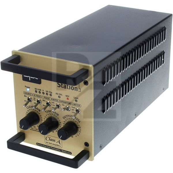 Image SPL Gainstation 1 Premium