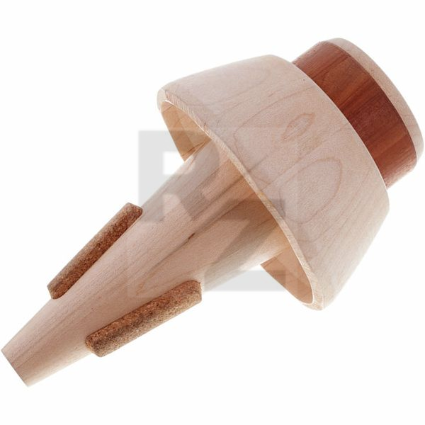 Image Warburton TR-1C Woody Cup BbTrumpet