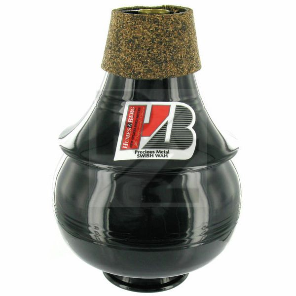 Image Humes & Berg New Stone Lined ST-241BK