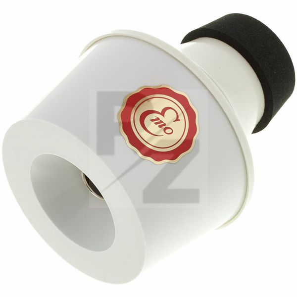 Image Emo Trumpet Wow-Wow Mute