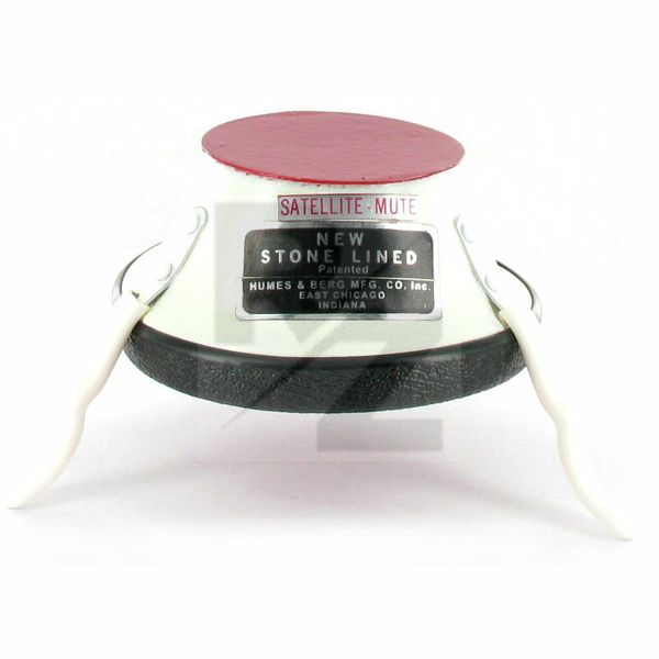 Image Humes & Berg New Stone Lined ST-127