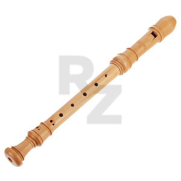 Image Moeck 5214 Steenbergen Soprano 415HZ