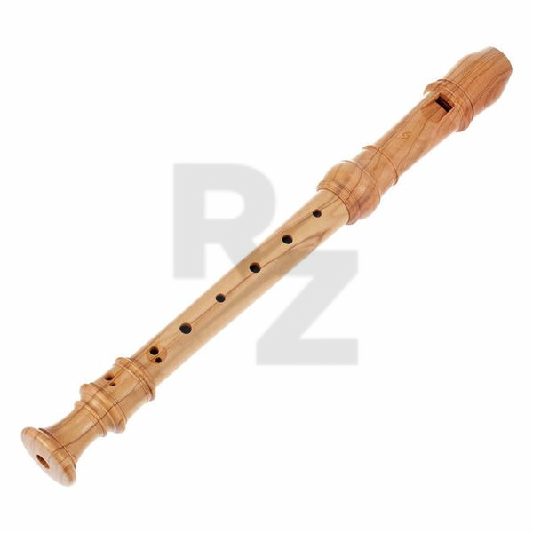 Image Mollenhauer 5123 Denner Soprano Recorder