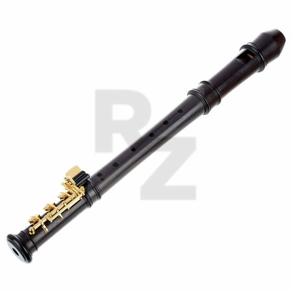 Image Mollenhauer 5914 H Modern Soprano Recorder
