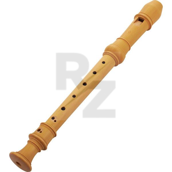 Image Mollenhauer 5122 Denner Soprano Recorder