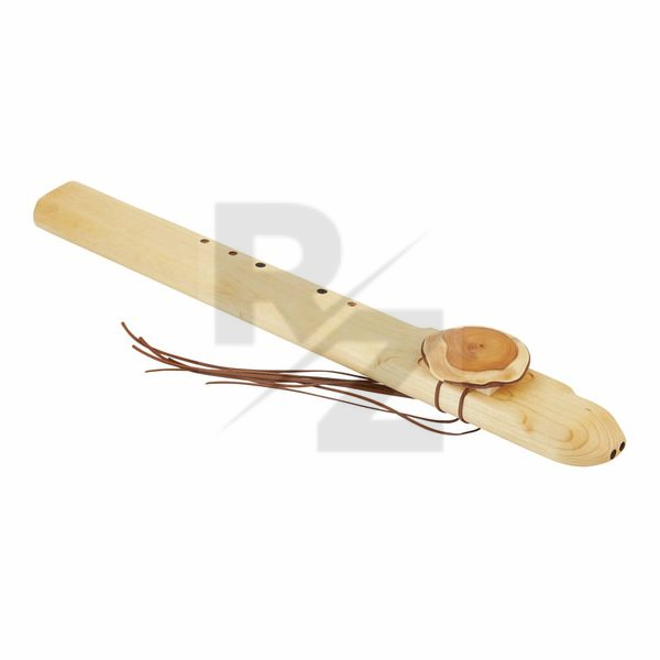 Image Thomann Shaman Double Bass Flute