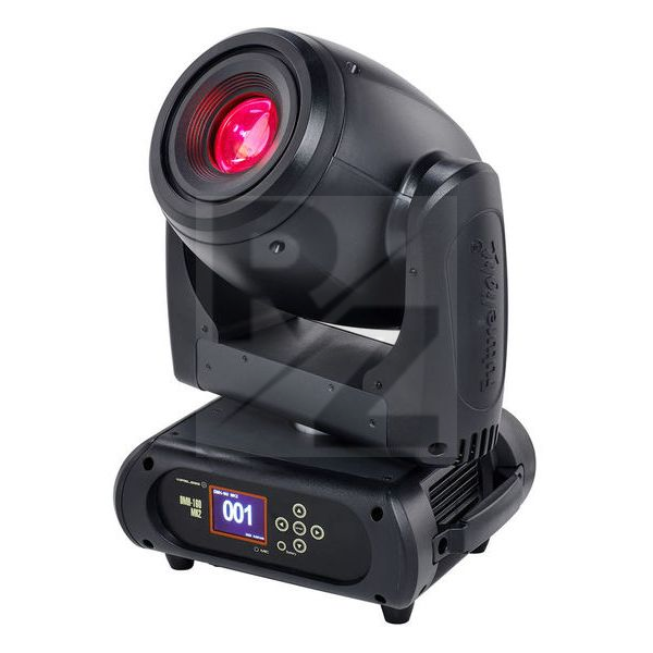 Image Futurelight DMH-160 MK2 LED Moving-Head