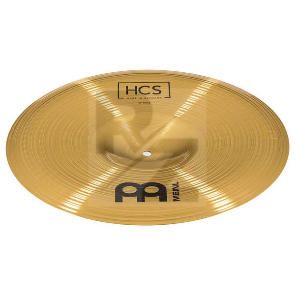 Image Meinl 16