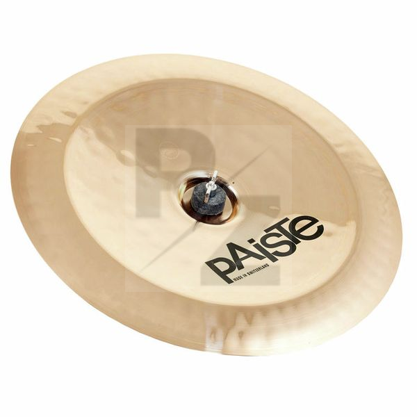 Image Paiste 16