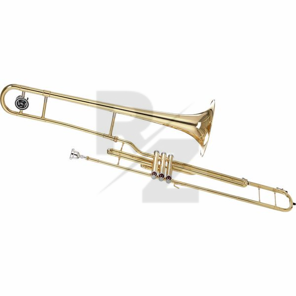 Image Thomann Bb-Valve Trombone