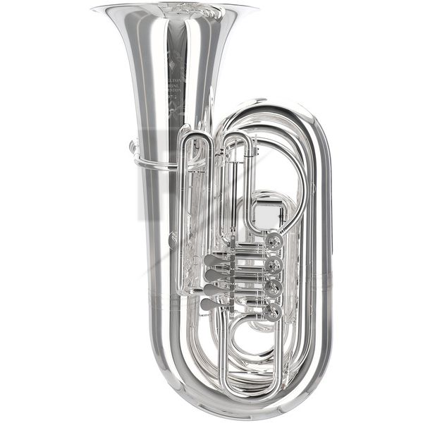 Image Melton 97/2 Bb-Tuba