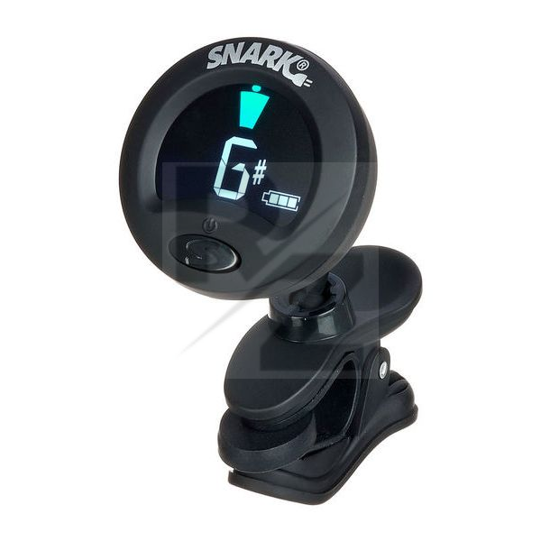 Image Danelectro Snark SN-RE Akku Tuner