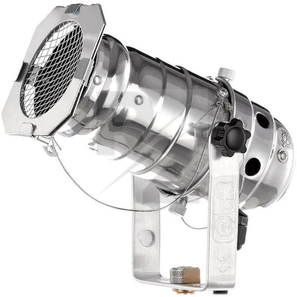 Image Stairville PAR 20 E27 polished