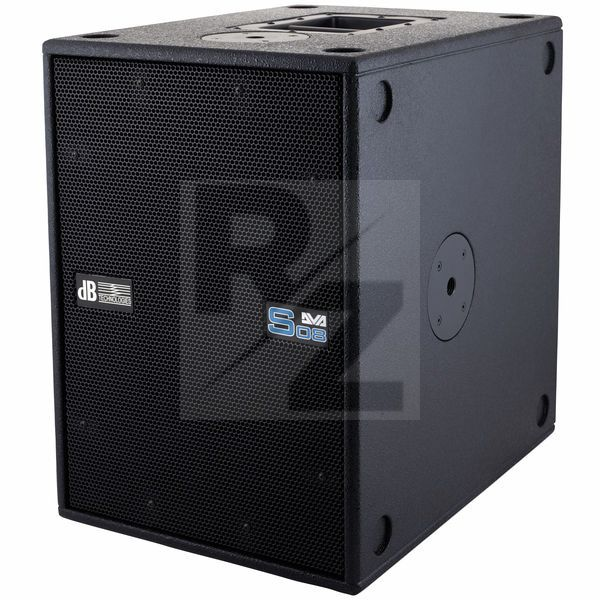 Image dB Technologies DVA S 08 dp