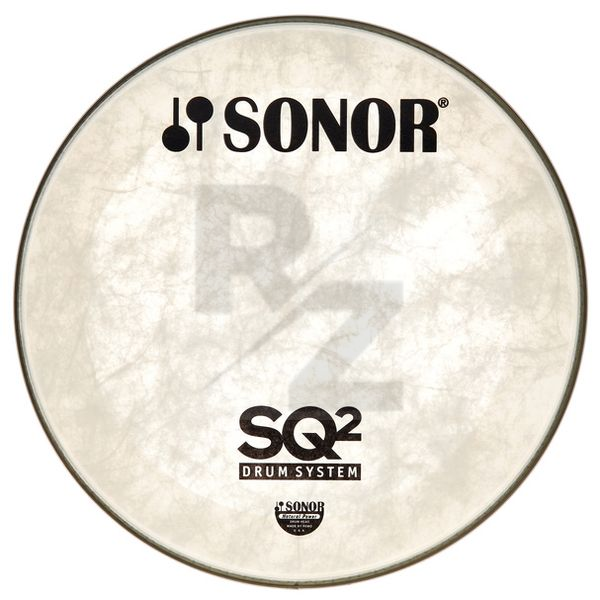 Sonor NP20 20 Image Sonor NP20 20