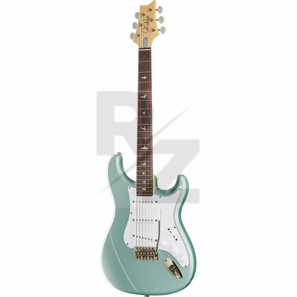 PRS John Mayer Silver Sky Polar Image PRS John Mayer Silver Sky Polar