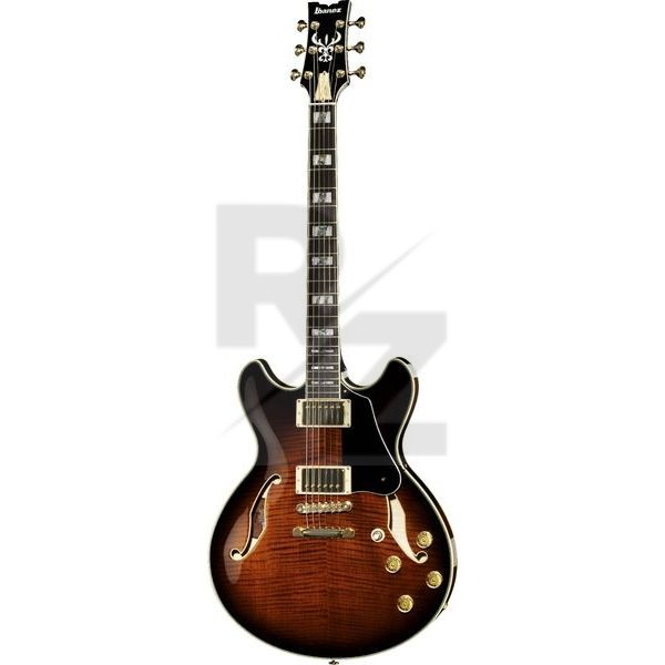 Image Ibanez JSM100-VT John Scofield