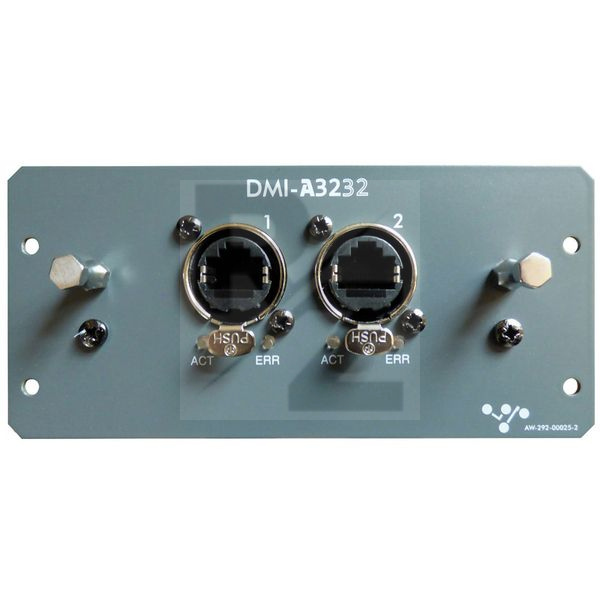 Image DiGiCo DMI A3232
