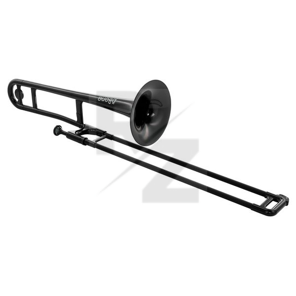 Image pBone Trombone Black