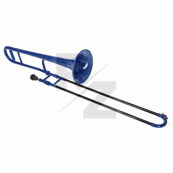 Image Startone PTB-10 Bb- Jazz Trombone Blue