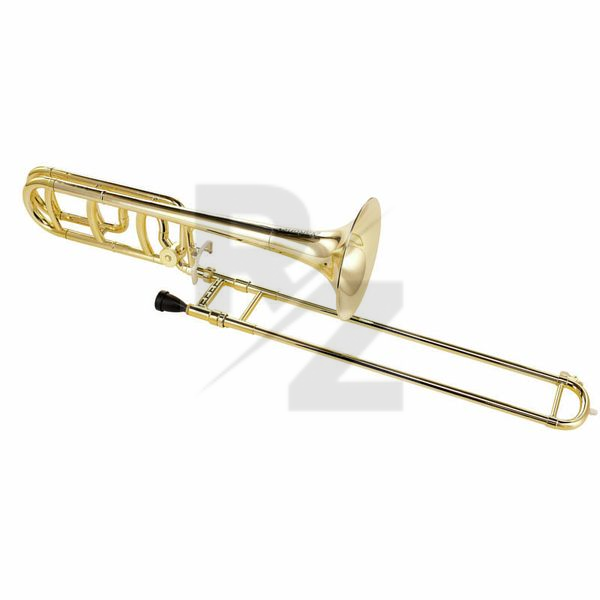 Image Startone PTB-20 Bb/F- Trombone Gold
