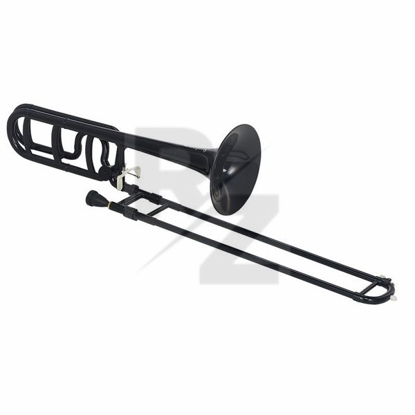 Image Startone PTB-20 Bb/F- Trombone Black