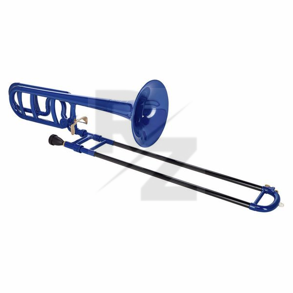 Image Startone PTB-20 Bb/F- Trombone Blue